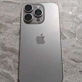 iPhone 16 pro 128 2 sim arassa