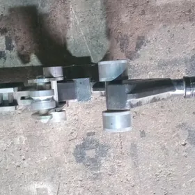 Турба кесйан