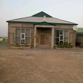 Gäweris bereketli zaman aralyk