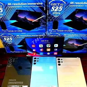 OZCT PLANSET S25 ULTRA SKITKA