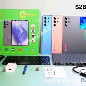 PLANSET S28 ULTRA DOYDA FIRMA