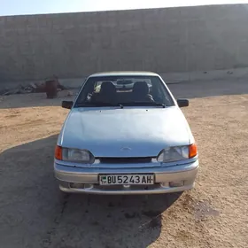 Lada 2115 2002