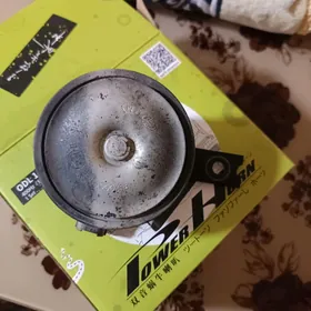 signal morda Hyundai arginal düt