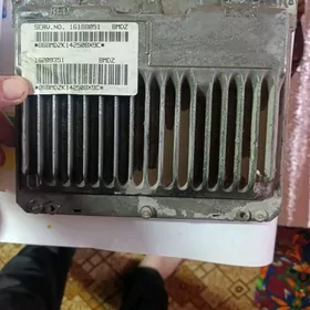 sevrolee kopris 5,7. komputer