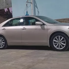 Toyota Camry 2007