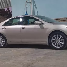 Toyota Camry 2007
