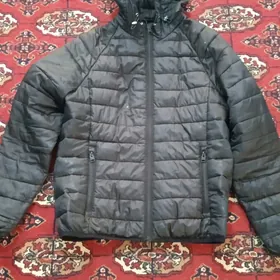 kurtka mužeskoý