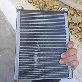 Pec radiator lexus rx