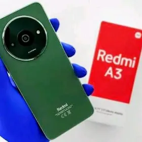 REDMİ A3 3/64