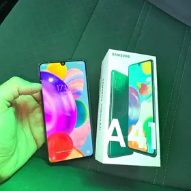 Samsung A41