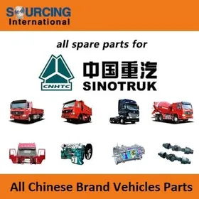 HOWO SINOTRUCK SITRAK awtoşaýl