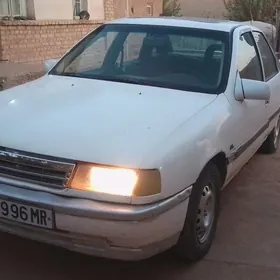 Opel Vectra 1991