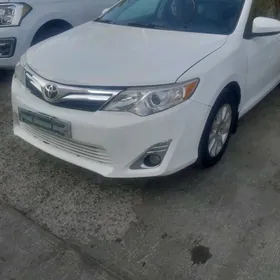 Toyota Camry 2013