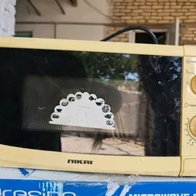 Mikrawolnowka orginal