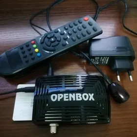 Openbox S3 micro