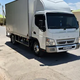 Mitsubishi Canter 2013