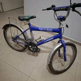 Tigir / Велосипед