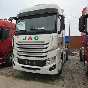DAF 460 2021