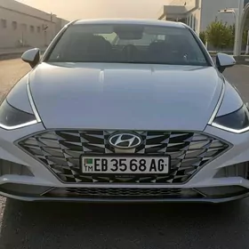 Hyundai Sonata 2020