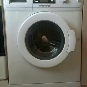 Стиральная машинка Beko