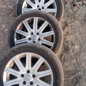 гранд диска 17