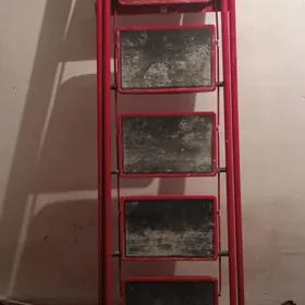 Stremýanka lestnisa