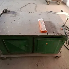 стол сварочный