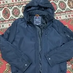 Мужской Куртка Murskoy Kurtka