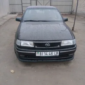 Opel Vectra 1991