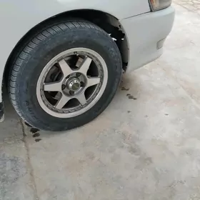 15 lik diska taýota