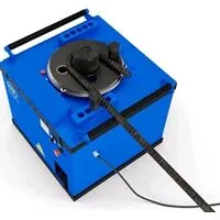 арматурогибочный станок