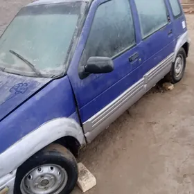 Daewoo Tico 1997