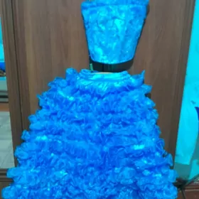 костюм новогодний