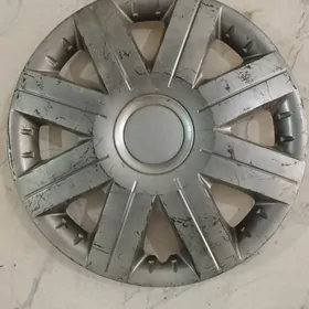 16 galpak KALPAK raboçy