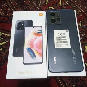 Redmi Note 12