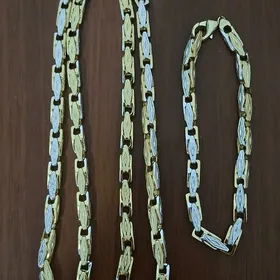 Bold sepocka braslet