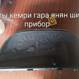 янян прибор, ýanýan pribor