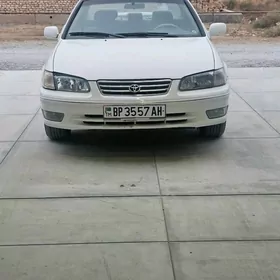 Toyota Camry 2002