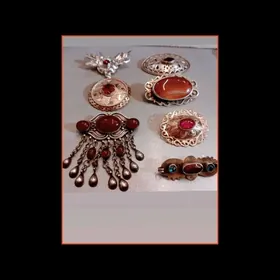 кумуш Шай сеплер