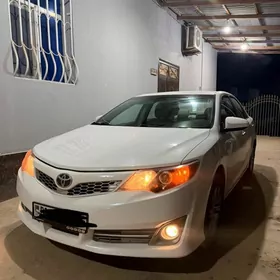 Toyota Camry 2013