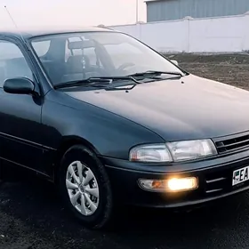 Toyota Carina 1994