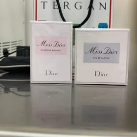 miss dior