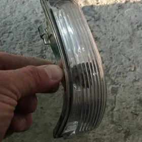 Bakawoy pawarotnik cyra