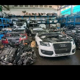 BMW MERSEDES AUDY WOLSWAGEN