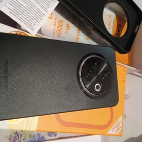 TECNO spark 30c /6/128/