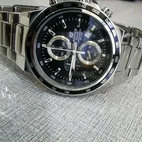 Sagat часы Casio