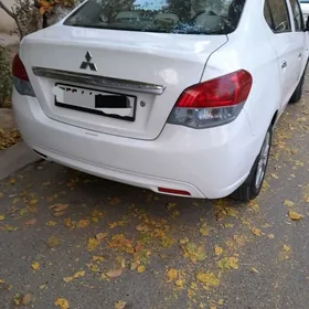 Mitsubishi Lancer 2013