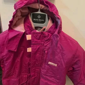 Caga Kurtga 5-6 yas bolyar.