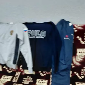 Orlando çaga eşikler