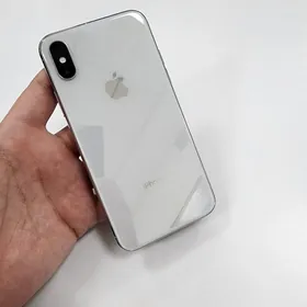 Iphone X